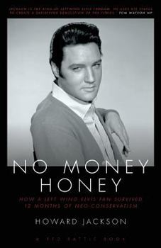 Paperback No Money Honey Book