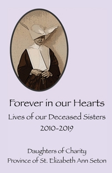 Paperback Forever in Our Hearts 2010-2019 Book