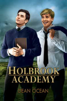 Paperback Holbrook Academy Book
