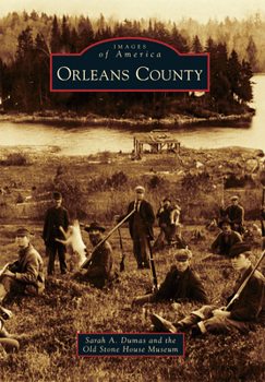 Orleans County - Book  of the Images of America: Vermont