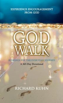 Paperback God Walk Book