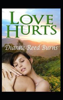 Paperback Love Hurts Book