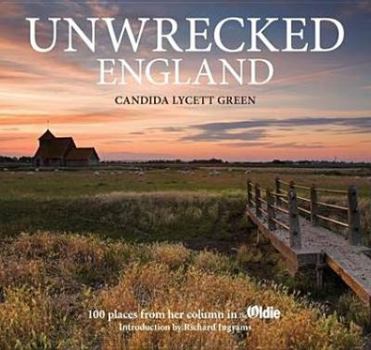 Hardcover Unwrecked England Book
