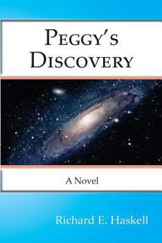 Paperback Peggy's Discovery Book