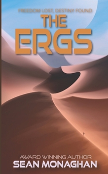 Paperback The Ergs Book