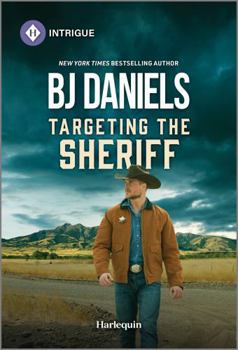 Mass Market Paperback Targeting the Sheriff Book
