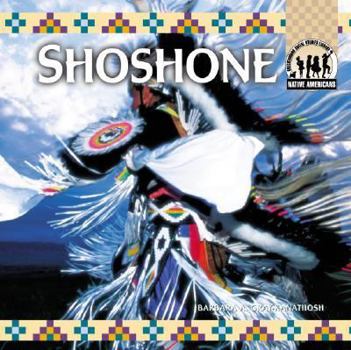 Shoshone eBook - Book  of the Native Americans