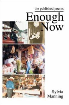 Paperback Enough Now: The Published Poems Book