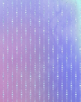 Paperback Pastel Watercolors Composition Notebook - Large Ruled Notebook - 8x10 Lined Notebook (Softcover Journal / Notebook / Diary) Book