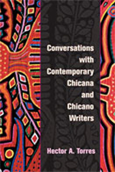Paperback Conversations with Contemporary Chicana and Chicano Writers Book