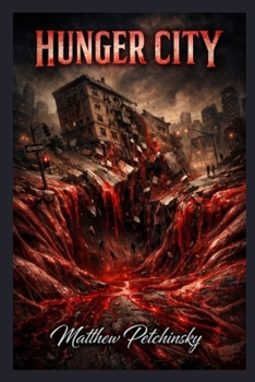 Paperback Hunger City Book