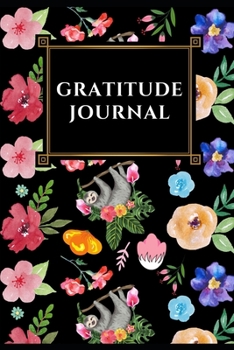 Paperback Gratitude Journal: Good Days Start With Gratitude Book