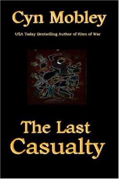 Paperback The Last Casualty Book