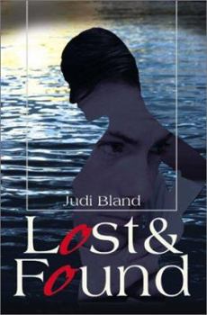 Paperback Lost & Found Book