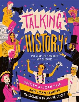 Paperback Templar Publishing Talking History. Book