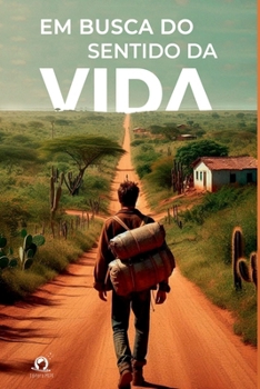 Paperback Em Busca Do Sentido Da Vida [Portuguese] Book