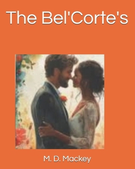Paperback The Bel'Corte's Book