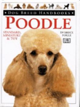 Dog Breed Handbooks: Poodle - Book  of the Dog Breed Handbooks