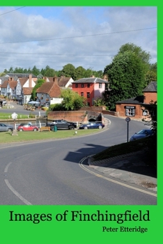 Paperback Images of Finchingfield Book