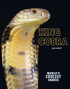 Paperback King Cobra Book