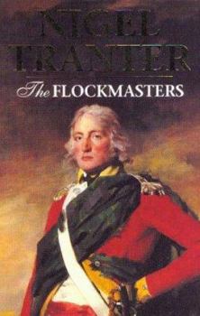 Paperback The Flockmasters Book