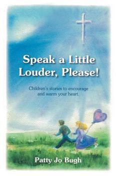 Paperback Speak A Little Louder, Please? Book