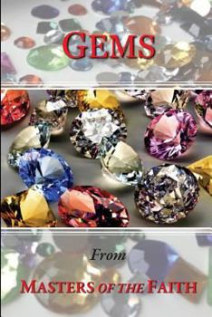 Paperback Gems from Masters of the Faith Book