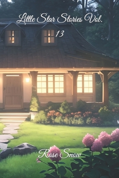 Paperback Little Star Stories Vol. 13 Book