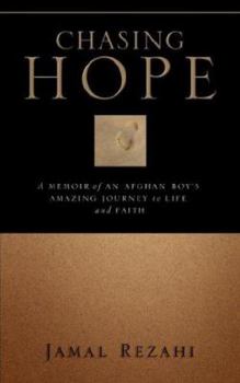 Paperback Chasing Hope Book