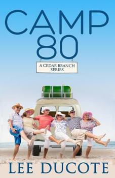 Paperback Camp 80 Book