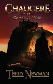 Paperback Chaucere - Camelot Noir Book