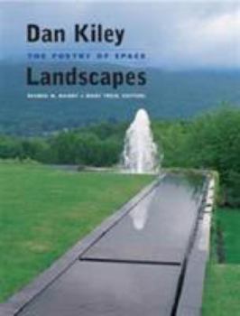 Dan Kiley: Landscapes   The Poetry Of Space