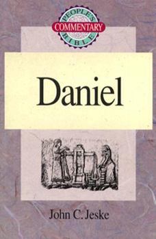 Paperback Daniel Book