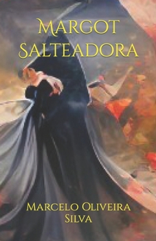 Paperback Margot Salteadora [Portuguese] Book