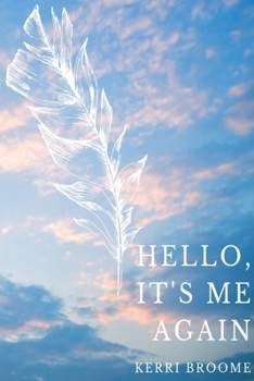 Paperback Hello, It's Me Again Book