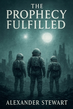Paperback The Prophecy Fulfilled Book