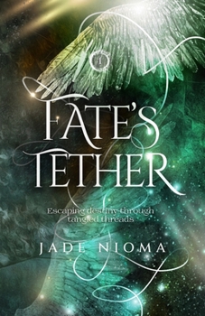 Paperback Fate's Tether Book