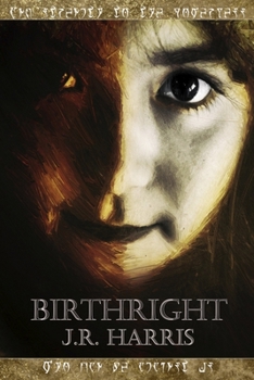 Paperback Birthright Book