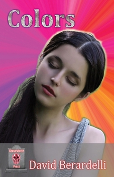 Paperback Colors Book