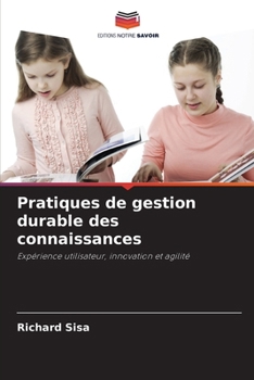 Pratiques de gestion durable des connaissances