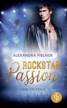 Paperback Liebe on Stage [German] Book