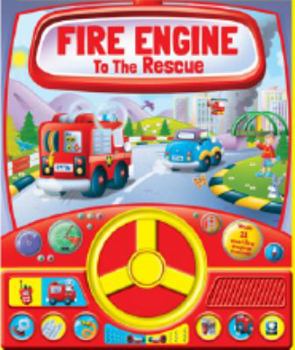 Board book Noisy Vehicles (Sound Boards) Book