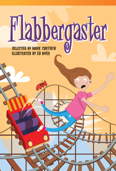 Paperback Flabbergaster Book