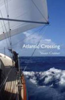 Paperback Atlantic Crossing Book