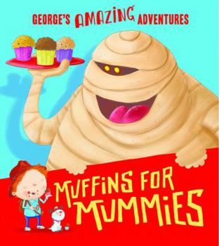 Paperback Muffins for Mummies Book