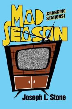 Paperback Mad Season: (Changing Stations) Book