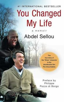 Paperback You Changed My Life Book