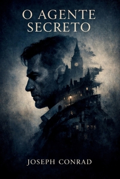 Paperback O Agente Secreto [Portuguese] Book
