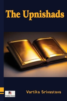 Paperback The Upnishads Book