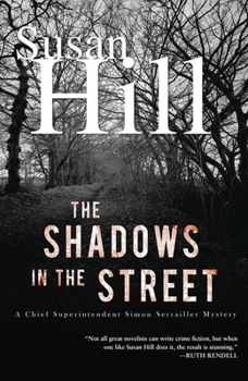 The Shadows In The Street - Book #5 of the Simon Serrailler